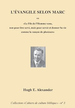 Télécharger le livre :  L'Évangile selon Marc