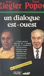 Télécharger le livre :  Un dialogue Est-Ouest