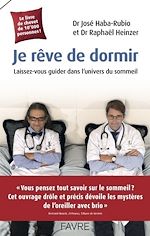 Télécharger le livre :  Je rêve de dormir