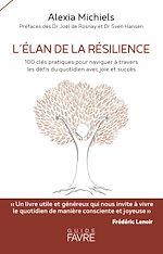 Télécharger le livre :  L'élan de la résilience