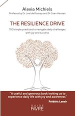 Télécharger le livre :  The resilience drive