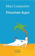 Télécharger le livre :  Deuxième degré