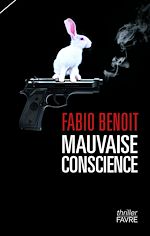Télécharger le livre :  Mauvaise conscience