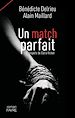 Télécharger le livre :  Un match parfait - Une enquête de Clara Weber