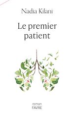 Télécharger le livre :  Le premier patient