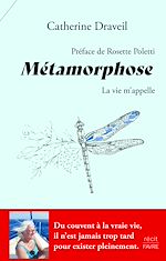 Télécharger le livre :  Métamorphose - La vie m'appelle