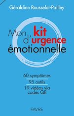 Télécharger le livre :  Mon kit d'urgence émotionnelle