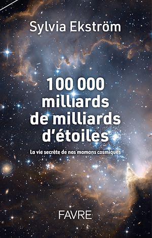 Téléchargez le livre :  100 000 milliards de milliards d'étoiles