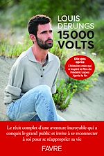 Télécharger le livre :  15 000 volts - Dix ans après