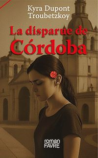 Télécharger le livre : La disparue de Córdoba