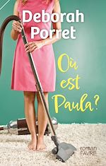 Télécharger le livre :  Où est Paula ?