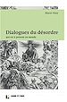 Télécharger le livre :  Dialogues du désordre