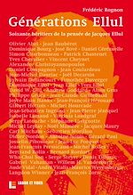 Télécharger le livre :  Générations Ellul