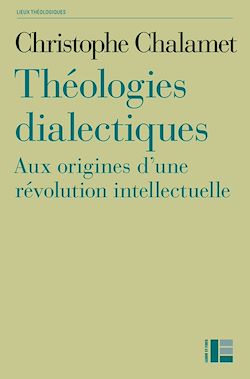 Télécharger le livre :  Théologies dialectiques
