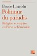 Télécharger le livre :  Politique du paradis