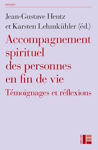 Téléchargez le livre :  Accompagnement spirituel des personnes en fin de vie