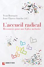 Télécharger le livre :  L'accueil radical