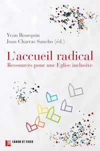 Téléchargez le livre :  L'accueil radical