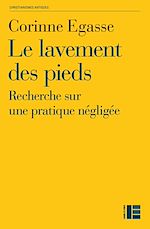 Télécharger le livre :  Le lavement des pieds