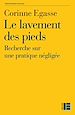 Télécharger le livre :  Le lavement des pieds