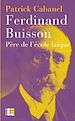 Télécharger le livre :  Ferdinand Buisson