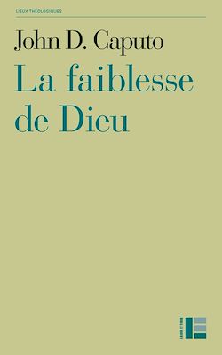 Télécharger le livre :  La faiblesse de Dieu