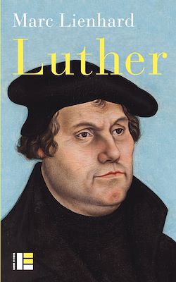 Télécharger le livre :  Luther