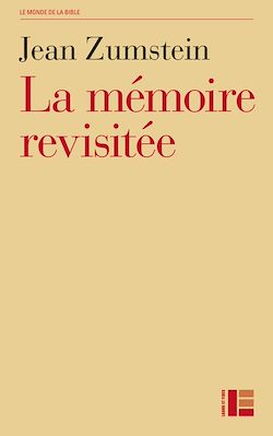 Télécharger le livre :  Le mémoire revisitée