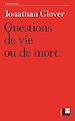 Télécharger le livre :  Questions de vie ou de mort