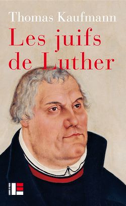 Télécharger le livre :  Les juifs de Luther