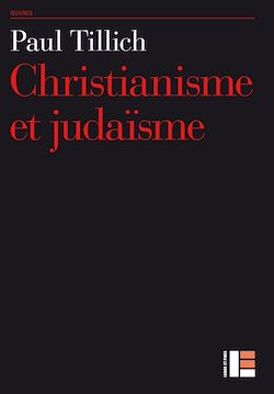 Télécharger le livre :  Christianisme et judaïsme
