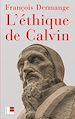 Télécharger le livre :  L'éthique de Calvin