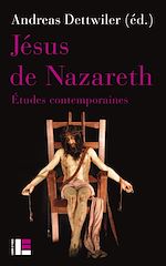 Download this eBook Jésus de Nazareth