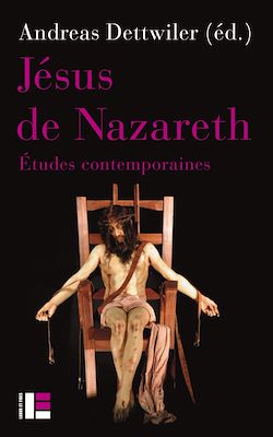 Télécharger le livre :  Jésus de Nazareth