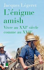 Télécharger le livre :  L'énigme amish