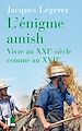 Télécharger le livre :  L'énigme amish
