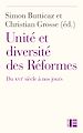 Télécharger le livre :  Unité et diversité des Réformes