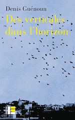 Télécharger le livre :  Des verticales dans l'horizon