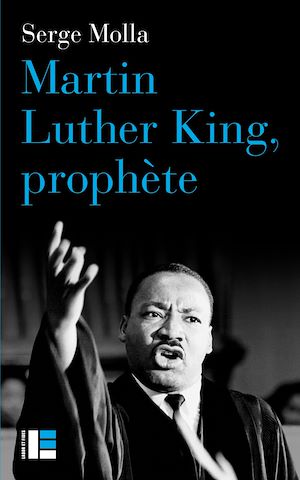 Download the eBook: Martin Luther King, prophète