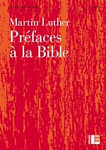 Télécharger le livre :  Préfaces à la Bible