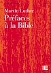 Télécharger le livre :  Préfaces à la Bible