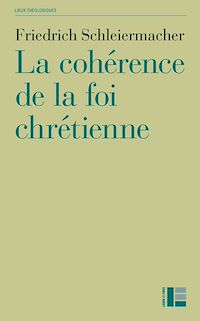 Téléchargez le livre :  La cohérence de la foi chrétienne