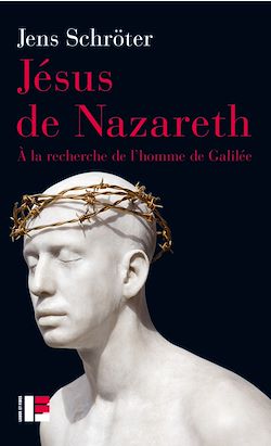 Télécharger le livre :  Jésus de Nazareth