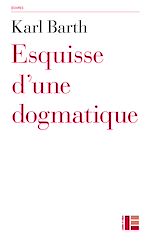 Download this eBook Esquisse d'une dogmatique