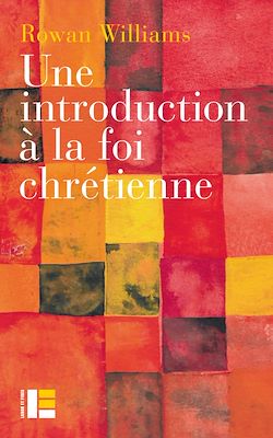 Télécharger le livre :  Une introduction à la foi chrétienne