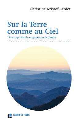 Télécharger le livre :  Sur la Terre... comme au Ciel