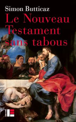 Télécharger le livre :  Le Nouveau Testament sans tabous