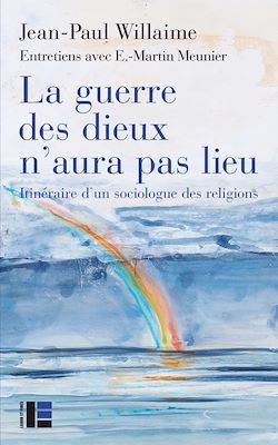 Télécharger le livre :  La guerre des dieux n'aura pas lieu