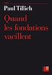 Télécharger le livre :  Quand les fondations vacillent