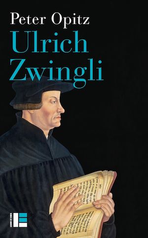 Téléchargez le livre :  Ulrich Zwingli